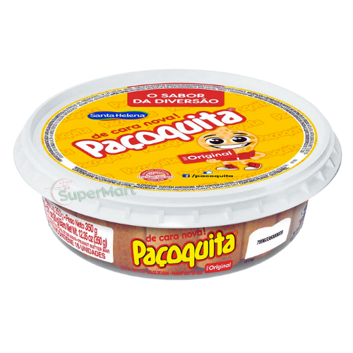 SANTAHELENAPAÇOQUITAORIGINAL350g