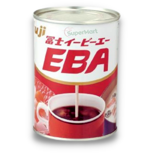 EBA (EVAPORATED MILK) 411g