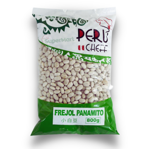 PERU CHEFF FREJOL PANAMITO 800g - SuperMart.japan