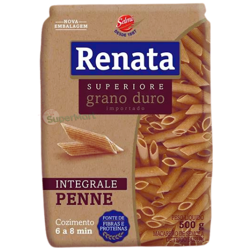 RENATA INTEGRALE PENNE 500g