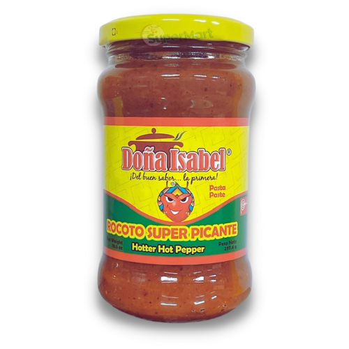 DOÑAISABELROCOTOSUPERSPICY 297.6g