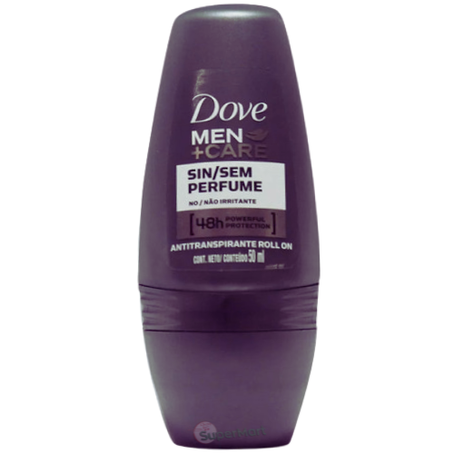 WHERE MEN + CARE DESODORANT SEM PERFUME 50ml