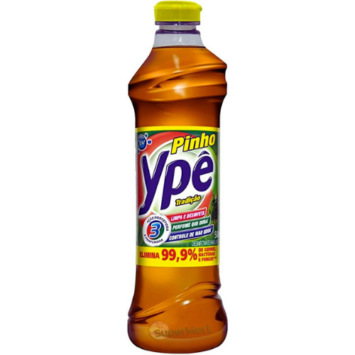YPÊPINHOTRADITION500ml