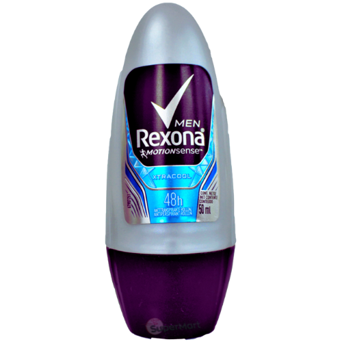 REXONA MEN DEODORANT XTRACOOL 50ml