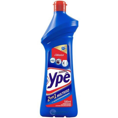 YPÊ MULTIUSO CLASSICO 500ml