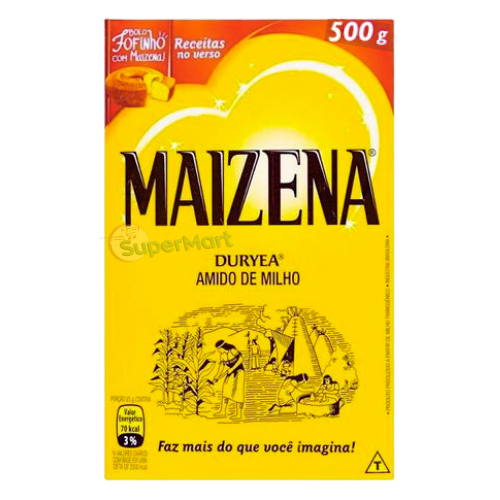 MAIZENA CORN STARCH 500g