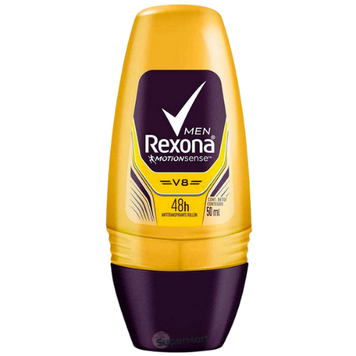 REXONA MEN DEODORANT V8 50ml