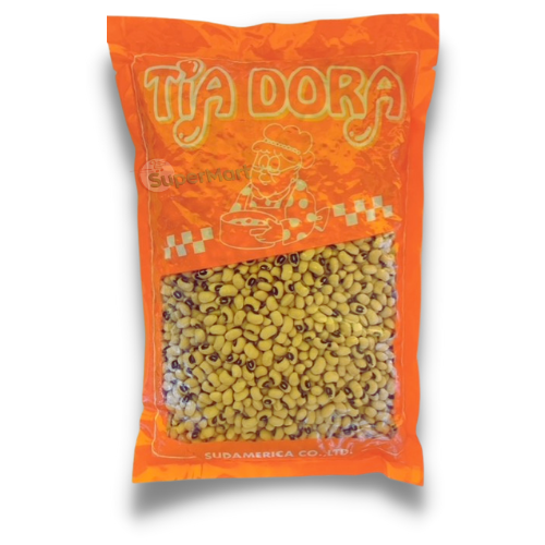 TIA DORA CASTILLA 800g