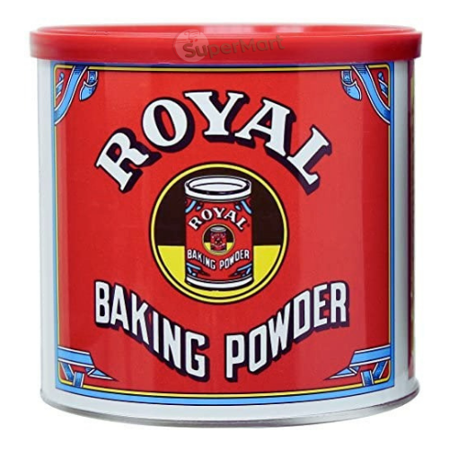 ROYAL YEAST POWDER 450g