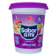 SABOR AMI - ALHO E SAL 300g - SuperMart.japan