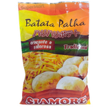 Siamore Batata Palha Tradicional 120g - SuperMart.japan