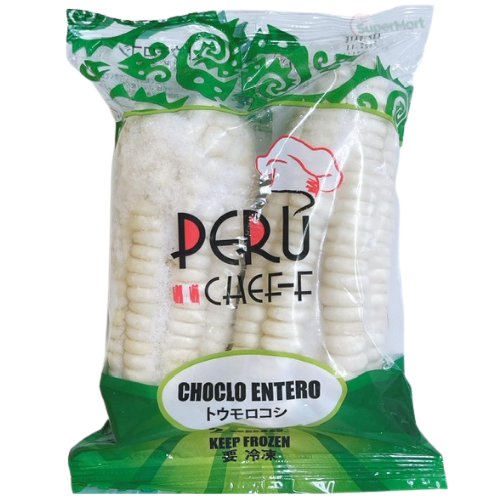 PERU CHEFF CHOCLO ENTERO 500g