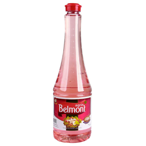 BELMONT AGRIN VINEGAR 750ml