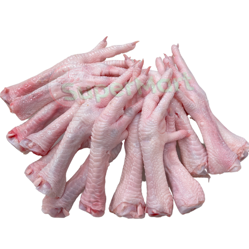 CHICKEN FOOT Kg