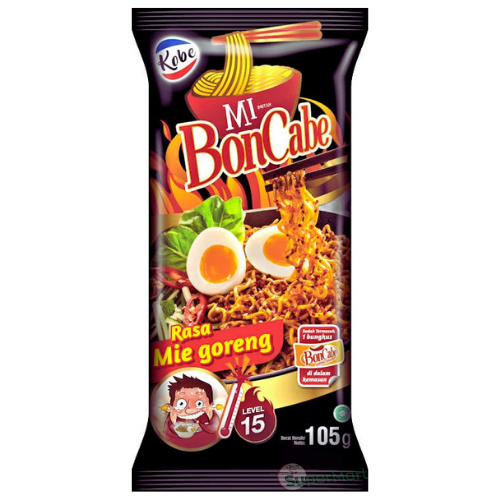 MY INSTAN BONCABE 105g