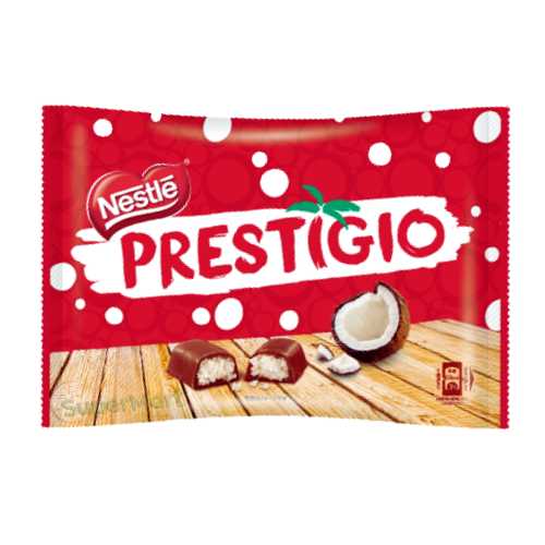 NESTLE PRESTIGIO 10x14.5g