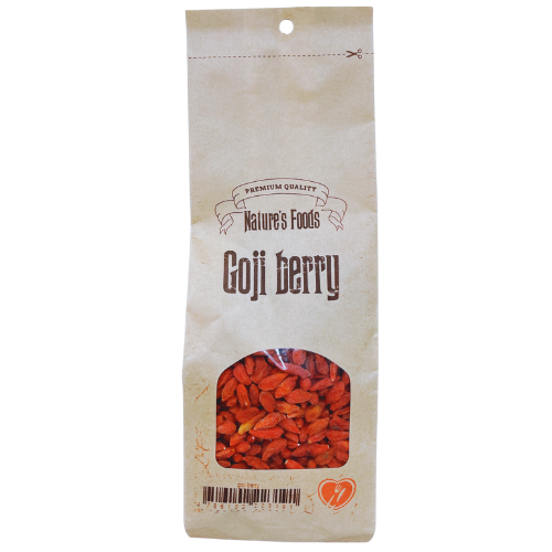 GOJIBERRY自然食品150g