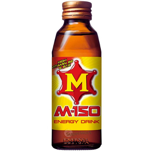 M-150 ENERGY DRINK 150ml