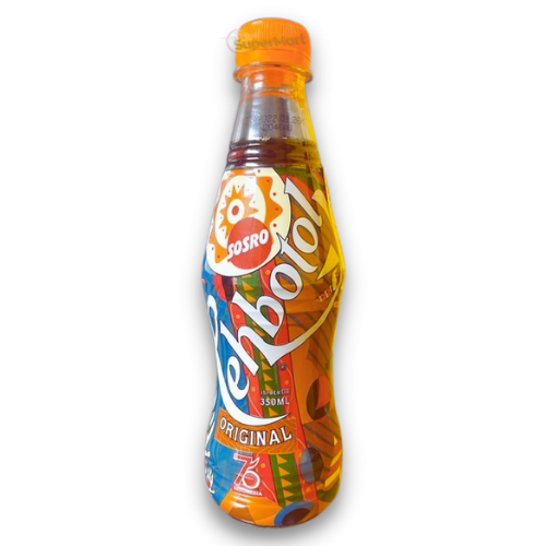 SOSRO TEHBOTOL 350ML - SuperMart.japan