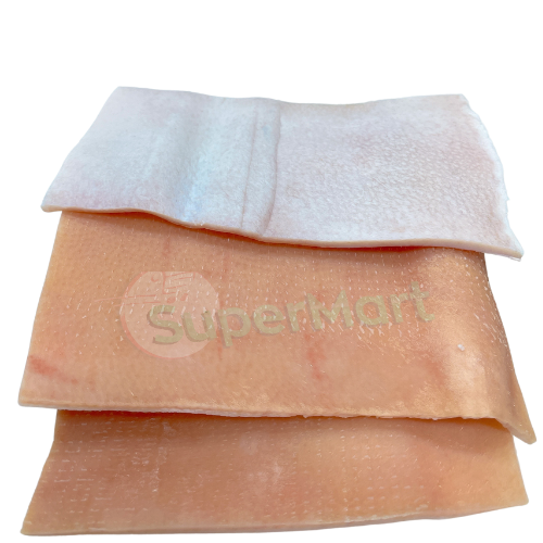 PIG LEATHER 1Kg