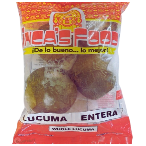 INCA'S FOOD WHOLE LUCUMA 425g