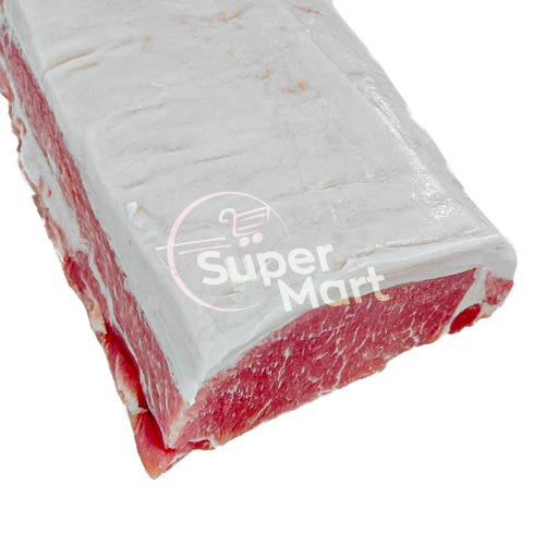 Bisteca de porco s/osso /Kg - SuperMart.japan