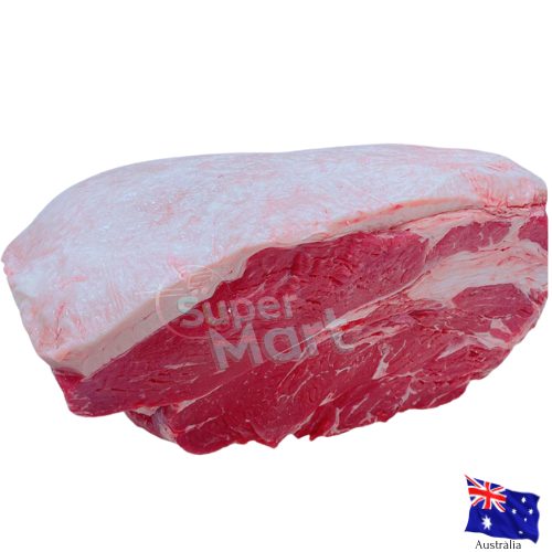 Rump Bloco S/ Corte (Rump) 6kg a 7,5kg ￥2,200kg