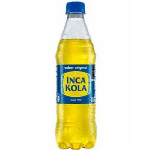 INCA KOLA 500ml