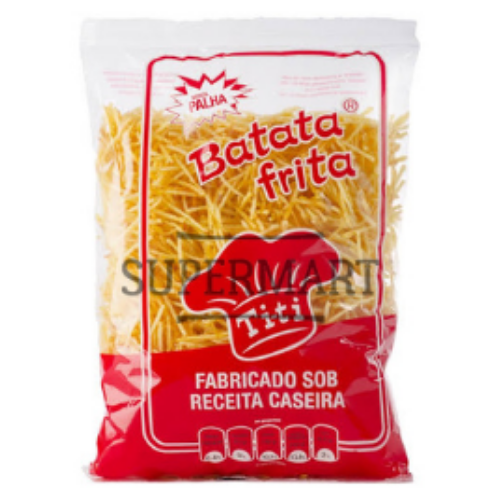 BATATA PALHA TI-TI 170g - SuperMart.japan