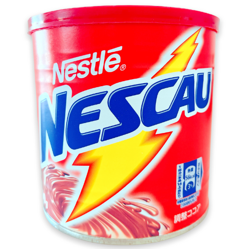 NESTLÉNESCAU400G