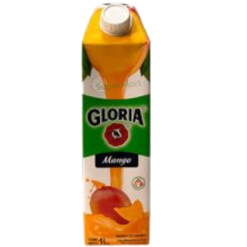 GLORIA SUCO DE MANGA 1L