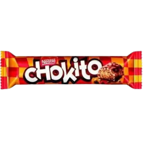 NESTLE - CHOKITO 32g - SuperMart.japan