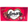 Amor Carioca Bombons De Chocolate Ao Leite 200g - SuperMart.japan