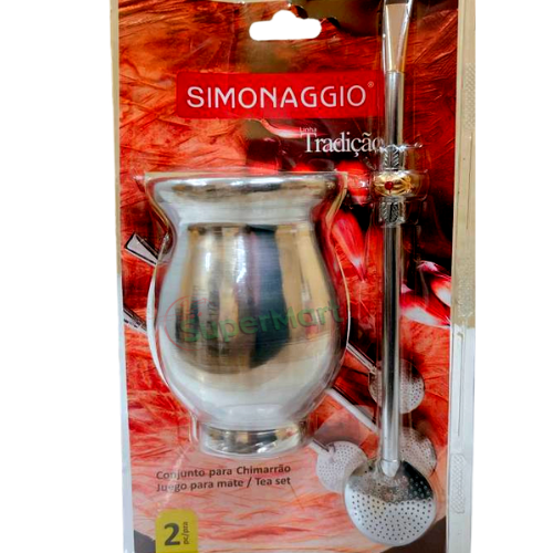 CONJUNTO PARA CHIMARÃO SIMONAGGIO