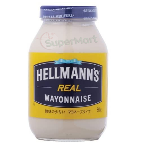 HELLMANNS 860g