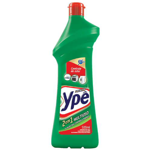 YPE MULTIUSO ANTI BAC 500ML