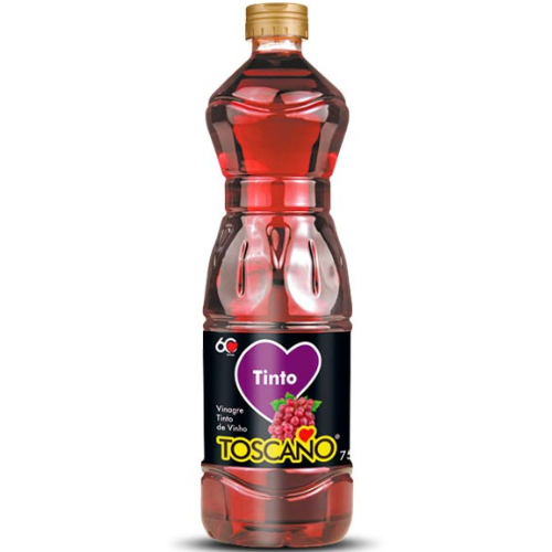 TUSCANY VINEGAR WINE 500ML