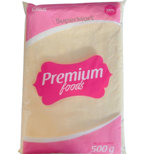 FUBA MIMOSO PREMIUMFOODS 500g