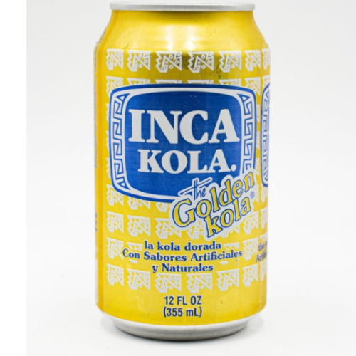 INCA KOLA 355ml