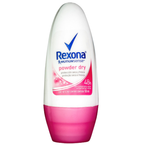 Rexona Powder Dry Desodorante 50ml