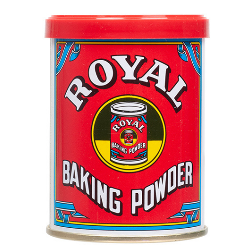 ROYAL YEAST POWDER 113g