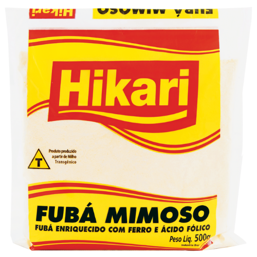 HIKARI FUBA MIMOSO 500g - SuperMart.japan