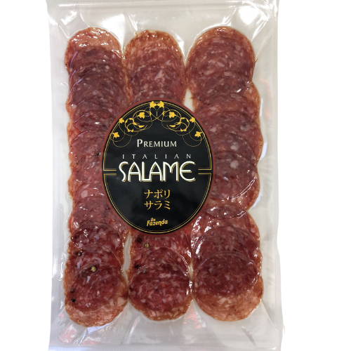 DA FAZENDA SALAME ITALIAN PREMIUM 100g