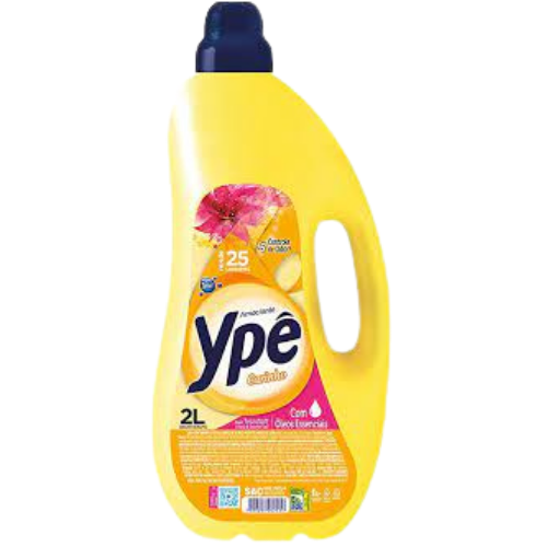 YPÊ AFETO CLOTHING SOFTENDER 2L