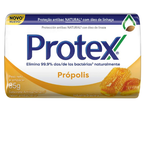 SABONETE PROTEX PROPOLIS 85g