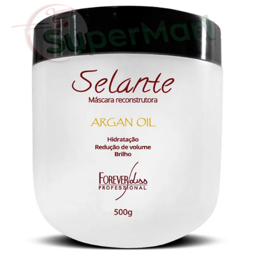 FOREVER LISS SELANTE 500g