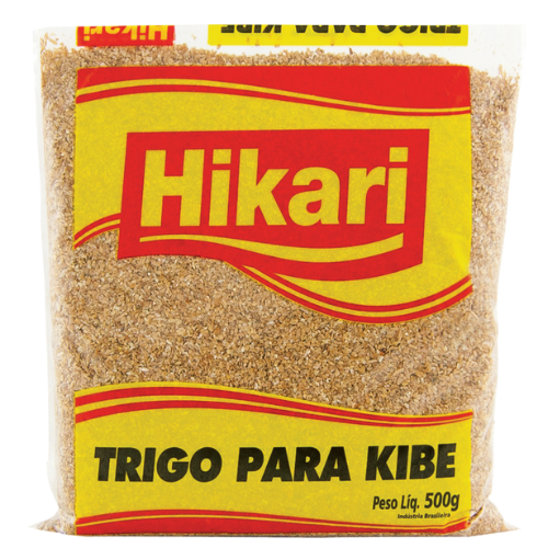 HIKARI TRIGO PARA KIBE 500g - SuperMart.japan