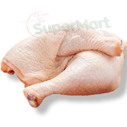 THIGH AND DRUMSTICK WITH BONE 1kg