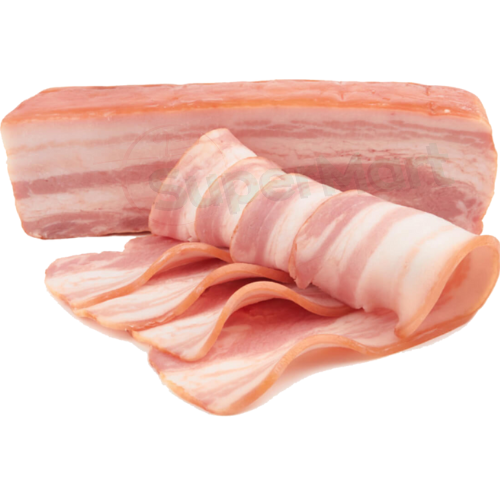 BACON FATIADO 100g