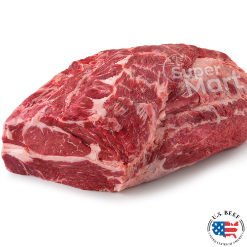 Acém Americano Kg
